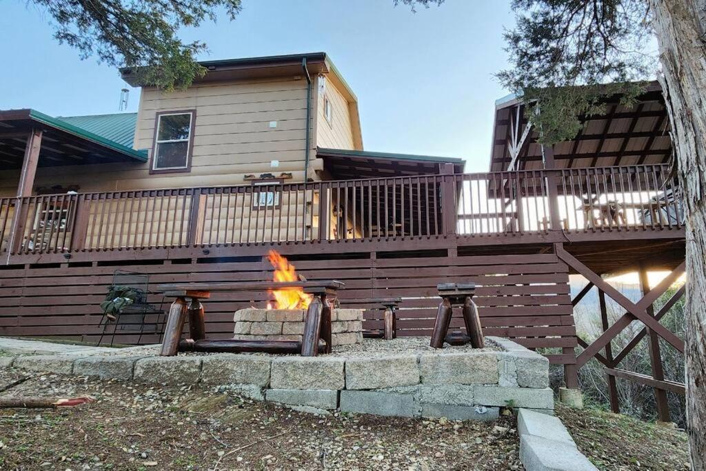 Bear Country Cabin Sevierville Kültér fotó