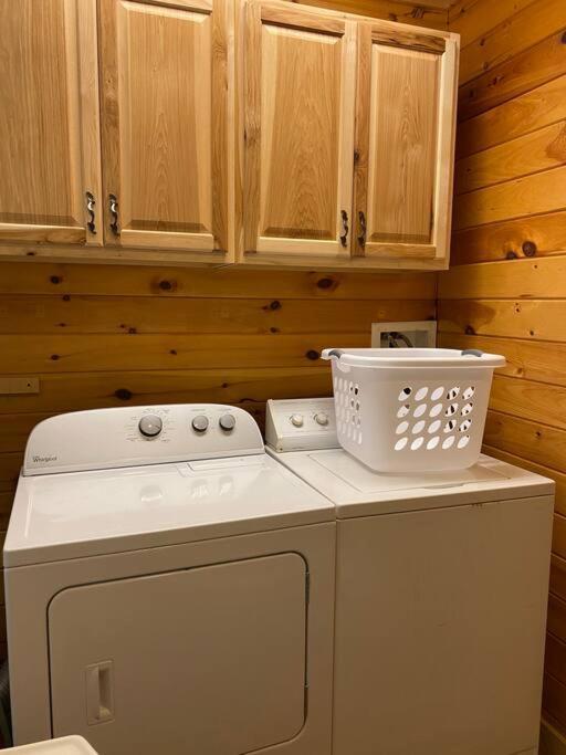 Bear Country Cabin Sevierville Kültér fotó