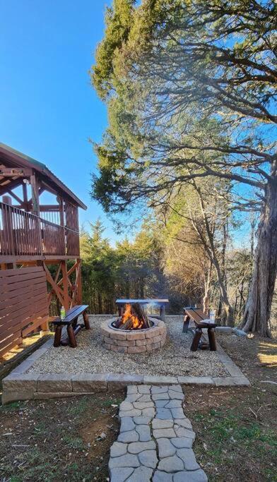 Bear Country Cabin Sevierville Kültér fotó