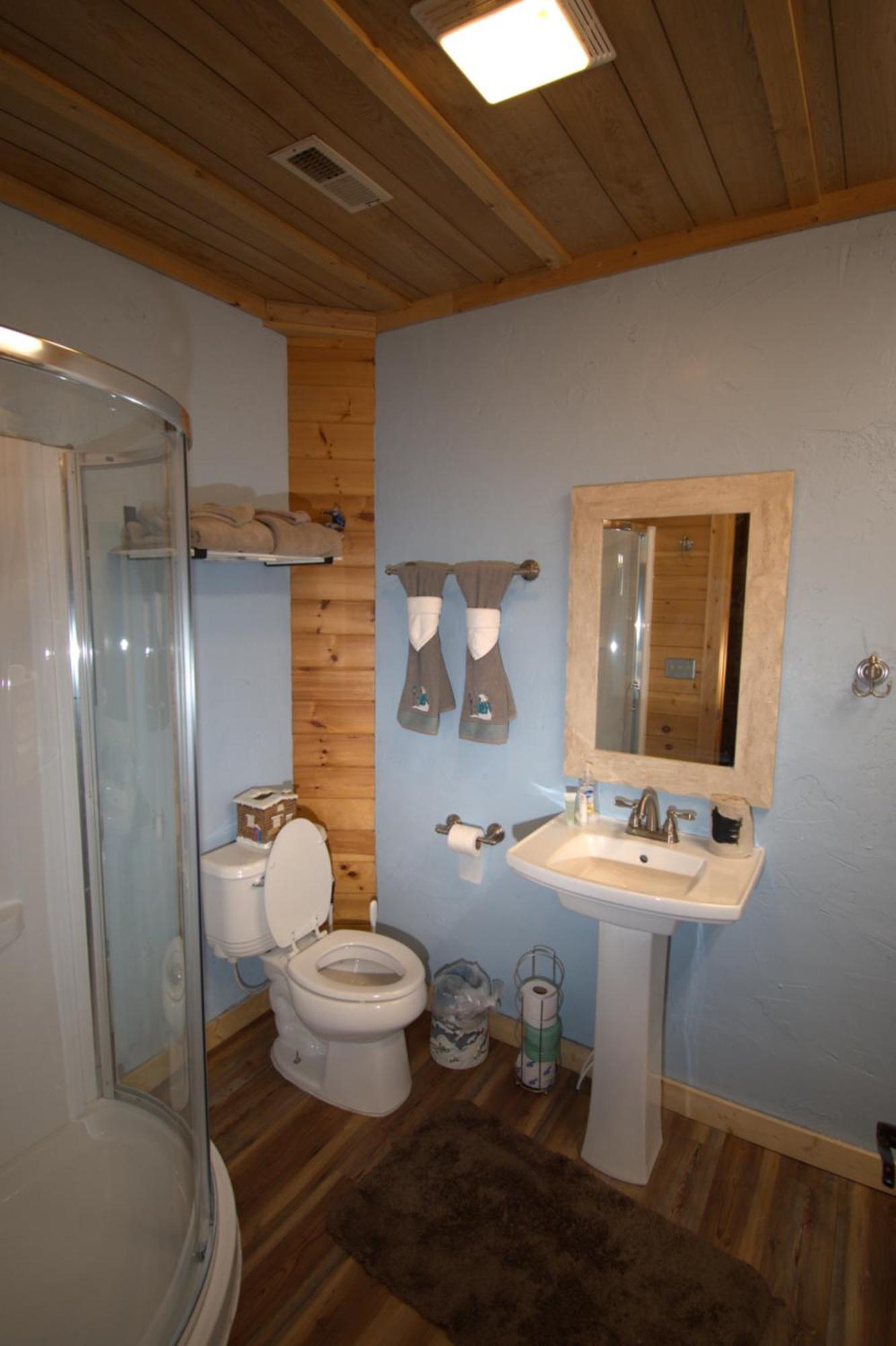 Bear Country Cabin Sevierville Kültér fotó