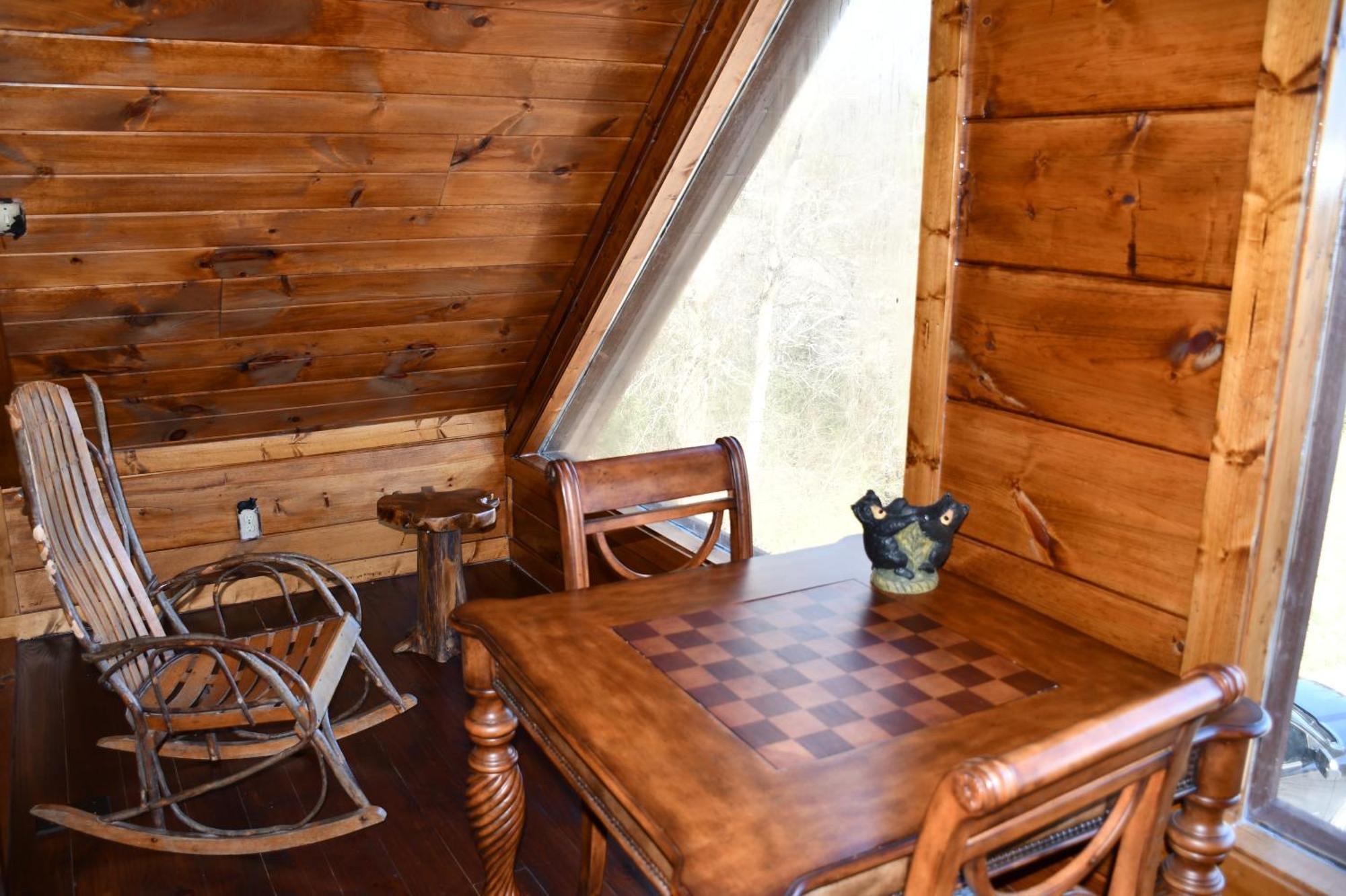 Bear Country Cabin Sevierville Kültér fotó