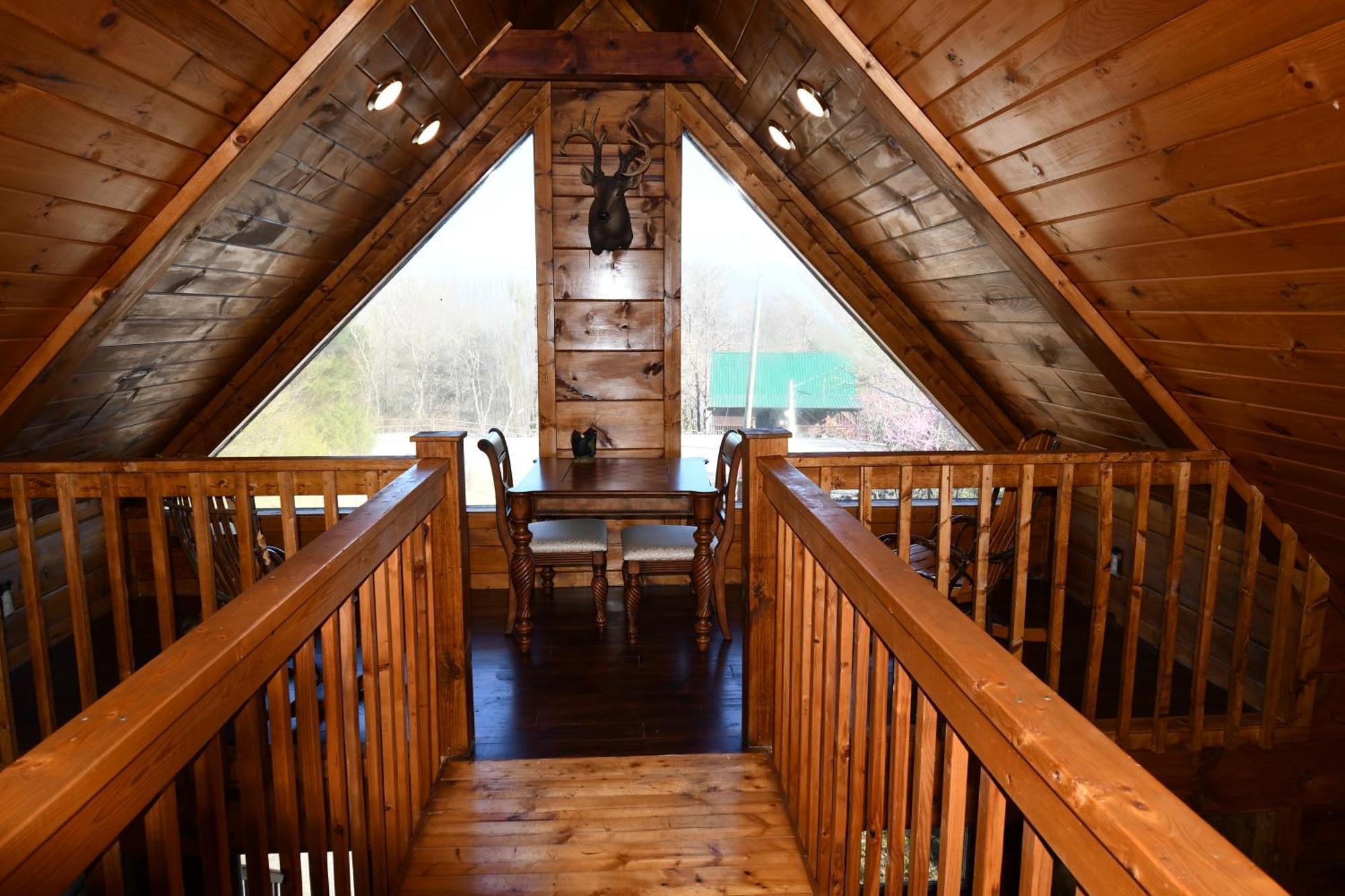 Bear Country Cabin Sevierville Kültér fotó