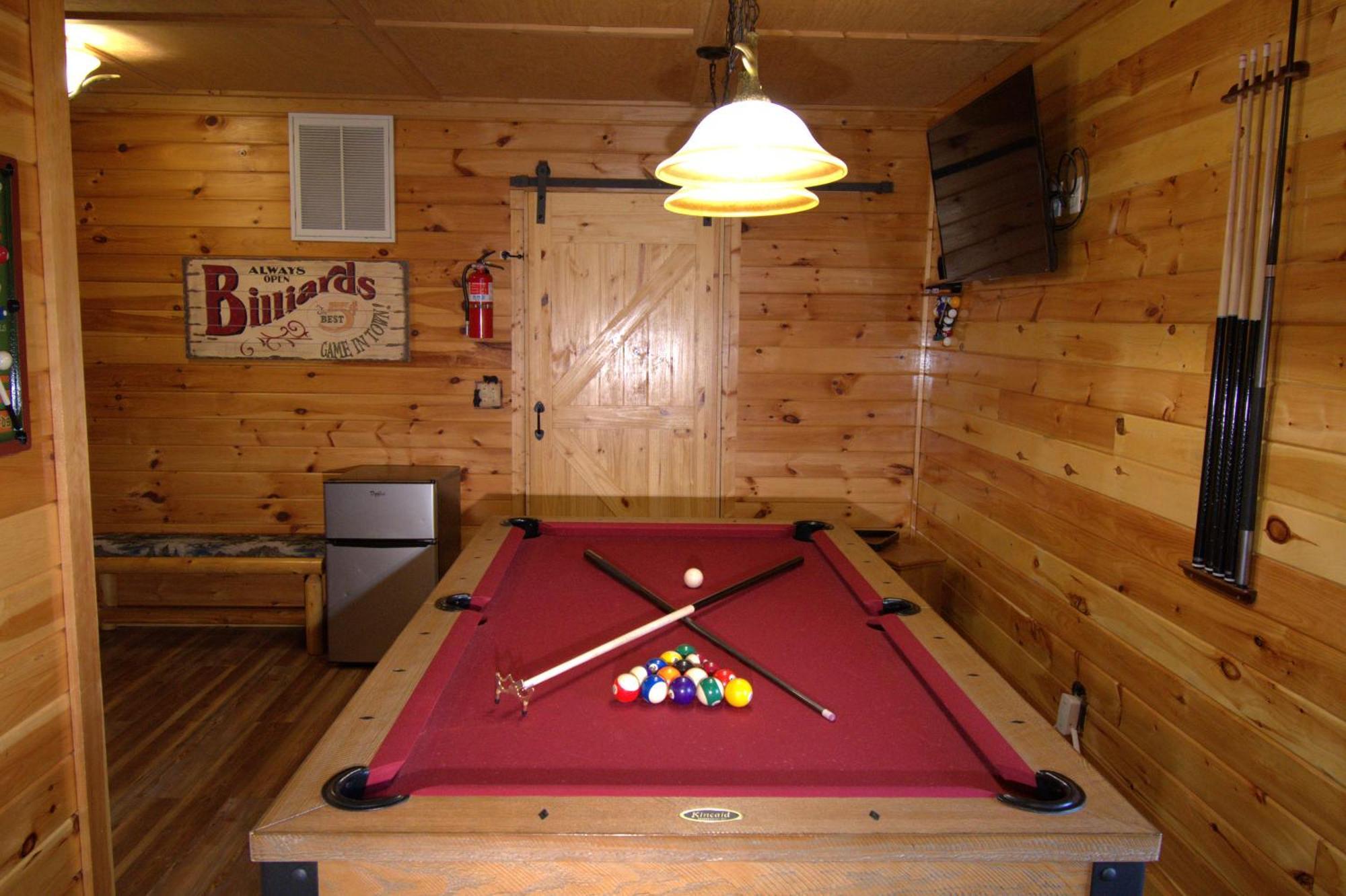 Bear Country Cabin Sevierville Kültér fotó